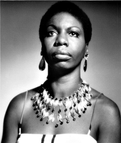 Nina Simone, I Want A Little Sugar In My Bowl